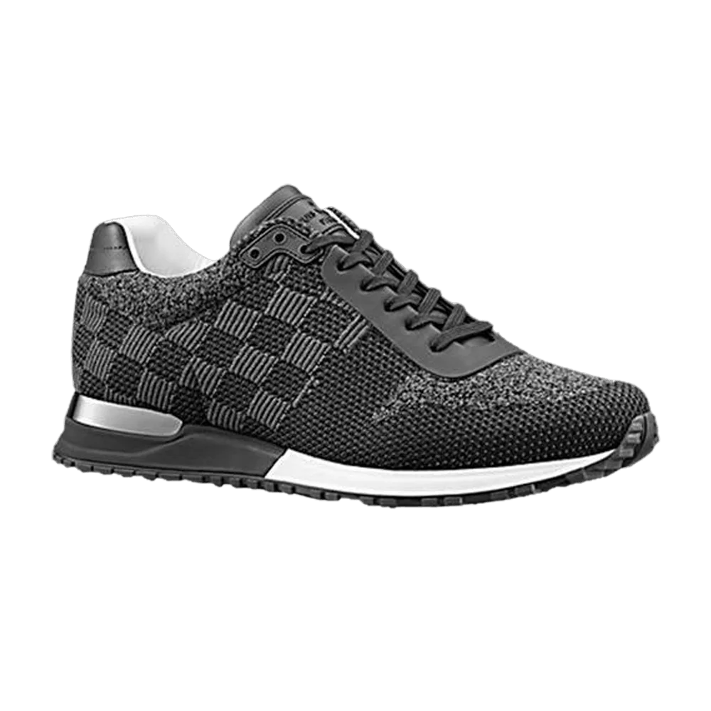 Кроссовки Louis Vuitton Run Away Sneaker 'Charcoal'