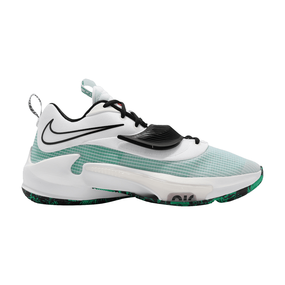 Кроссовки Nike Zoom Freak 3 EP 'N.I.K.E.'