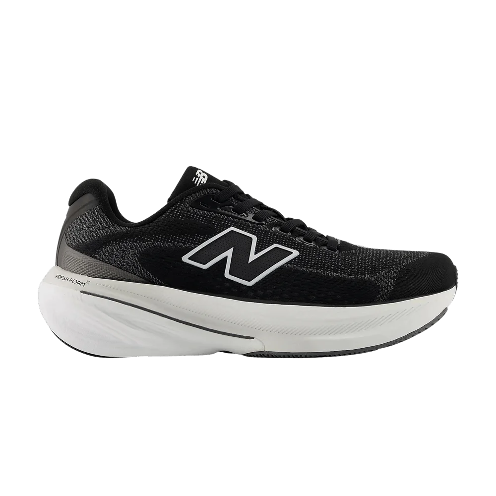 Кроссовки New Balance Wmns Fresh Foam X 860v15 'Black White'