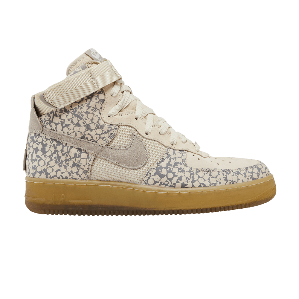 Кроссовки Nike Air Force 1 High L/M 'Stash London'