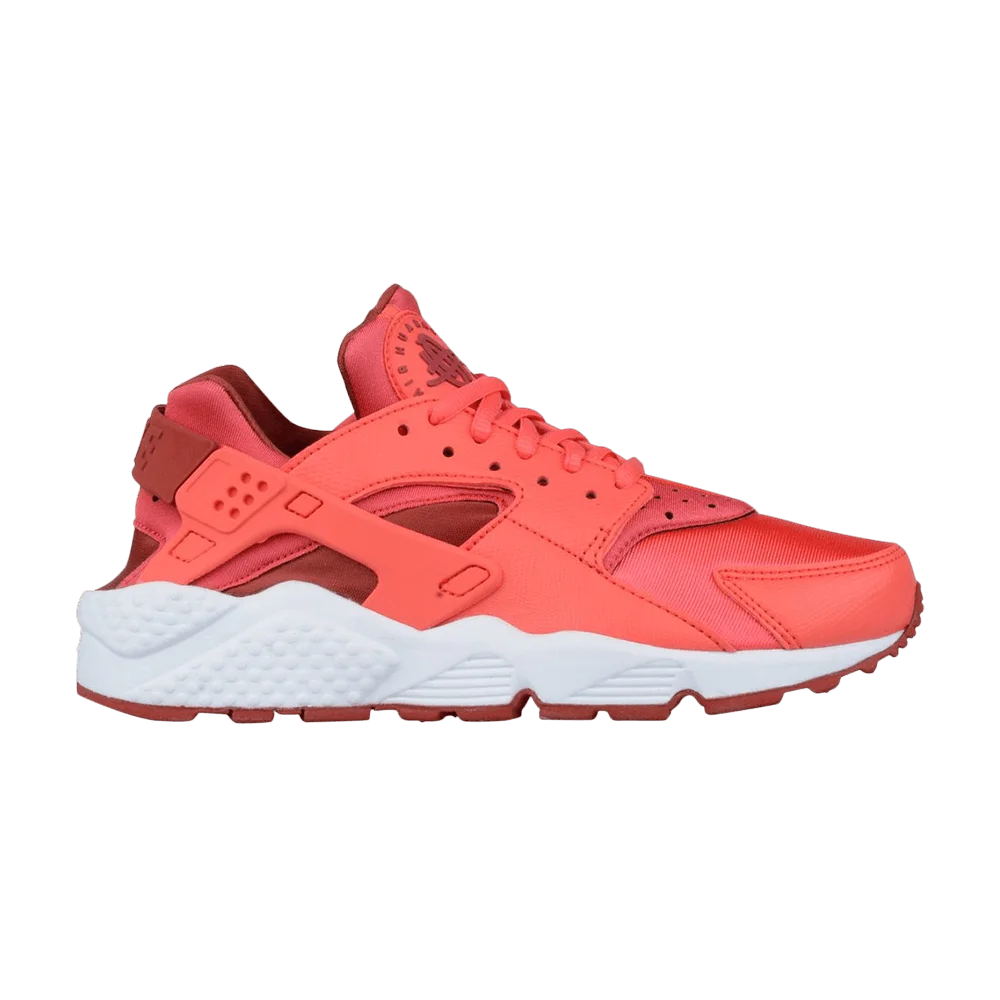 Кроссовки Nike Wmns Air Huarache Run 'Ember Glow'