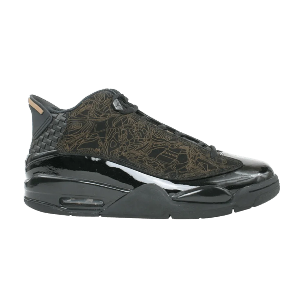 Кроссовки Air Jordan Dub-Zero 'Black Taupe'