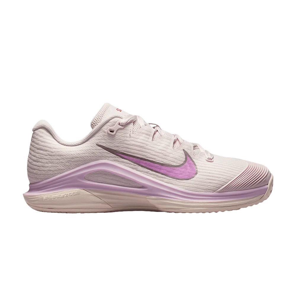 Кроссовки Nike Wmns Vapor 12 Premium Clay Court 'Pearl Pink'