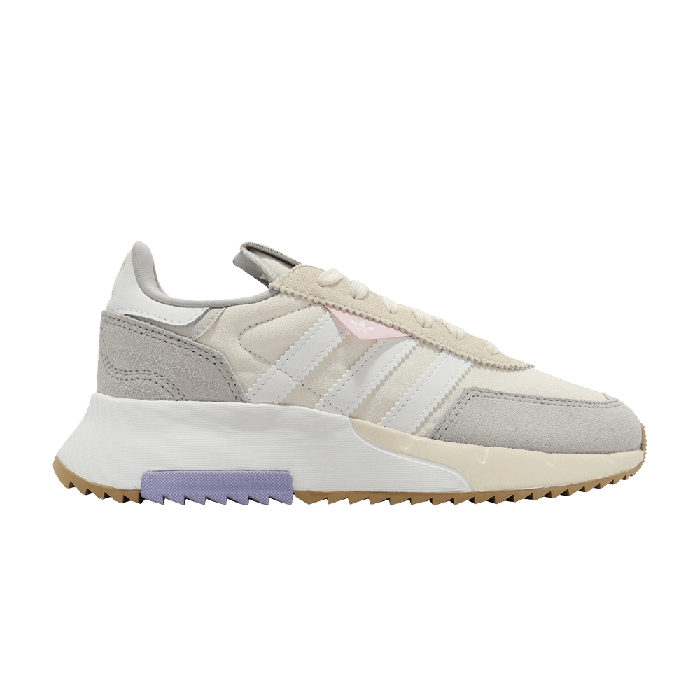 Кроссовки adidas Wmns Retropy F2 'White Light Purple'