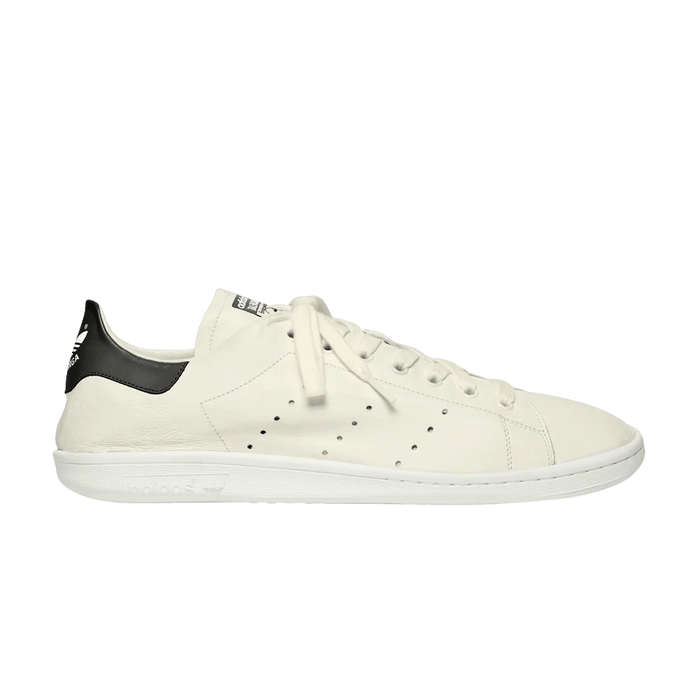 Кроссовки Adidas x Balenciaga Wmns Stan Smith 'Off White Black'