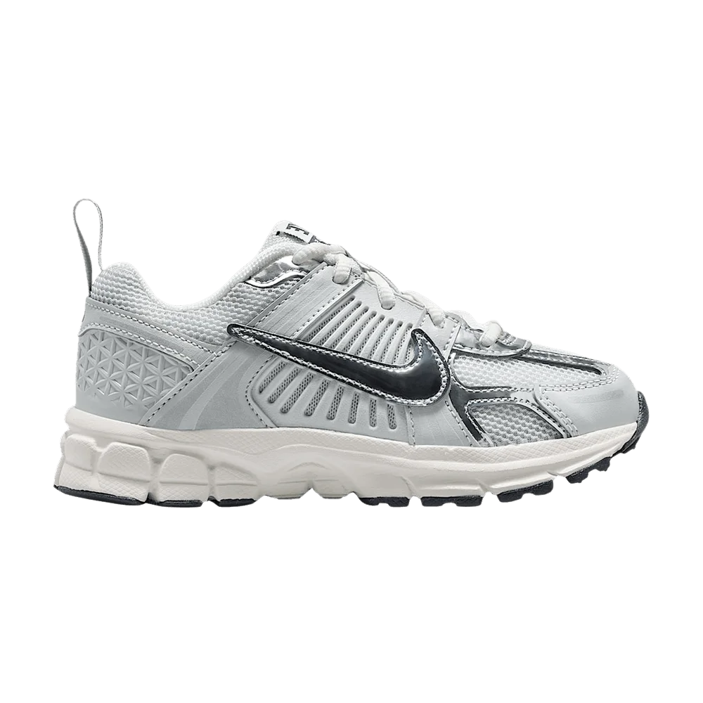 Кроссовки Nike Vomero 5 (Classic Laces) PS 'Photon Dust Gridiron Sail Chrome'