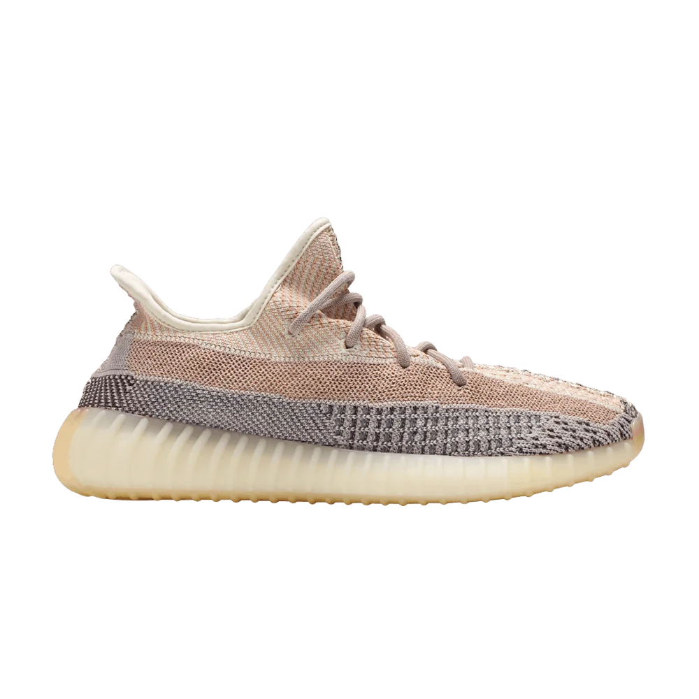 Кроссовки adidas Yeezy Boost 350 V2 'Ash Pearl'