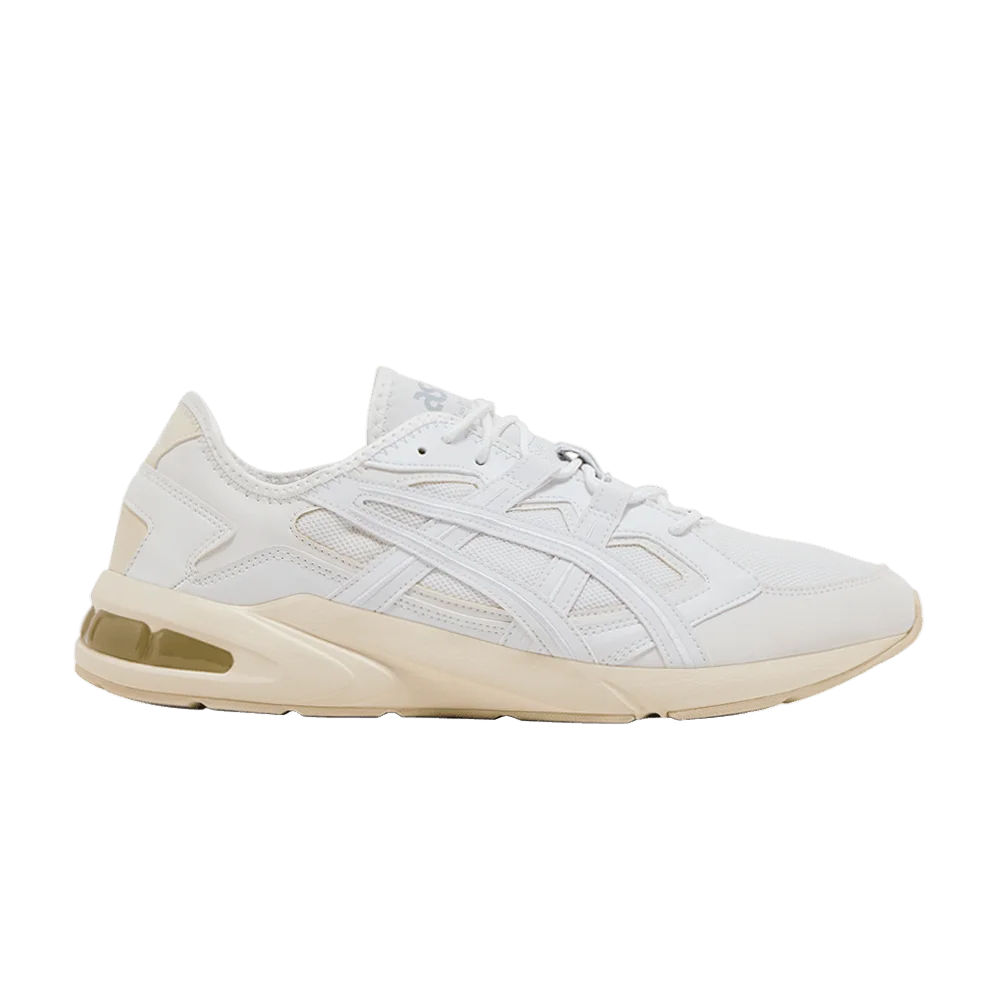 Кроссовки Asics Gel Kayano 5.1 'White Ivory'