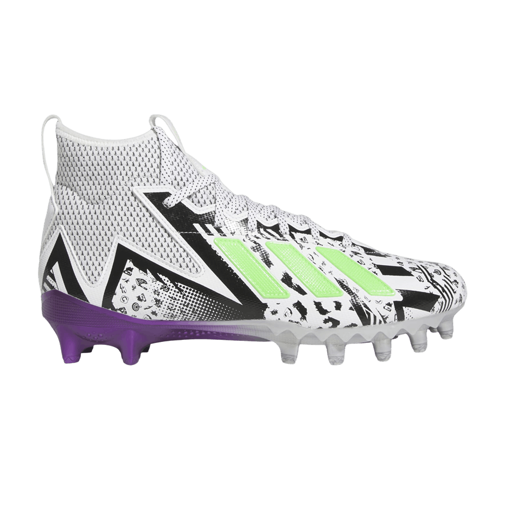 Кроссовки Adidas Freak 23 'Mismatch'