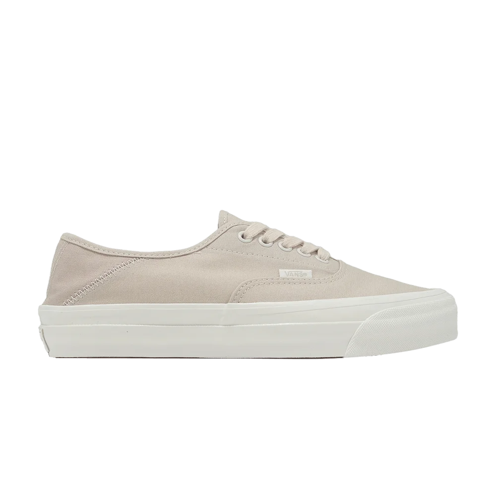 Кеды Vans Authentic 44 LX 'Kickdown Sashiko - Beige'