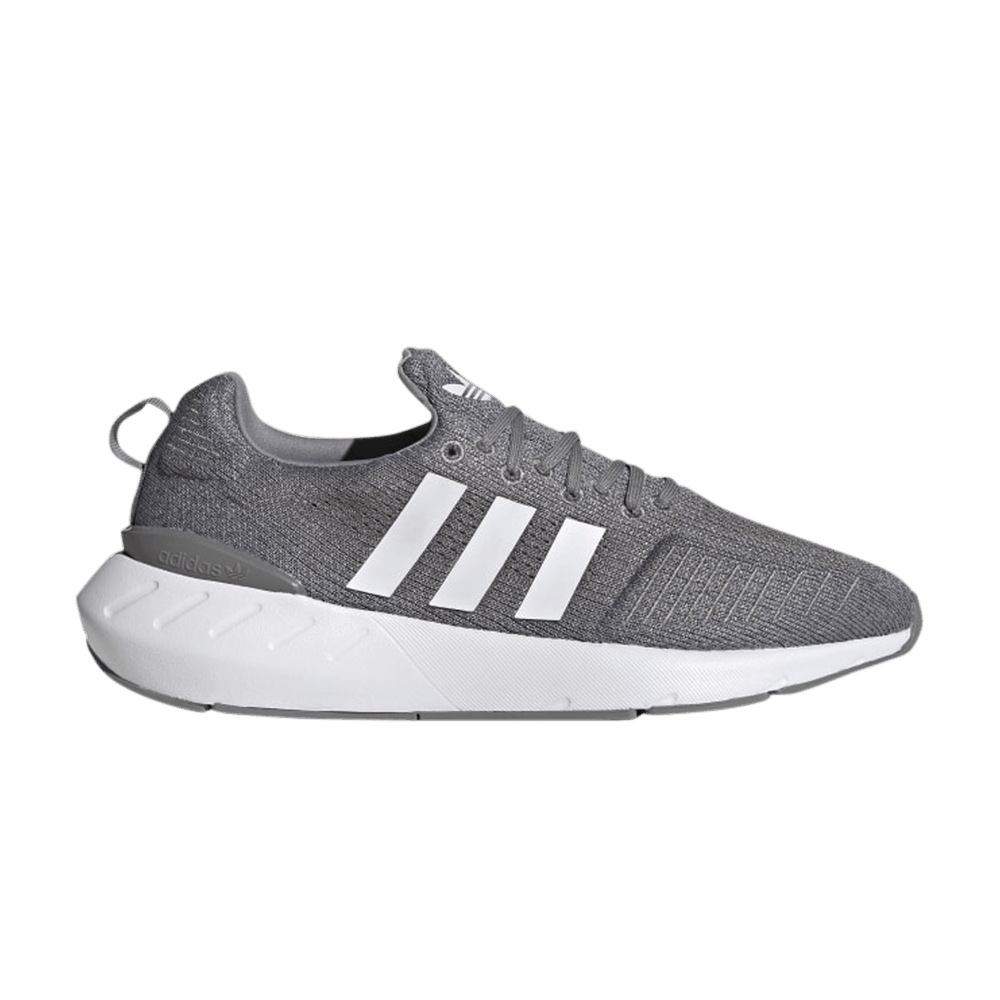 Кроссовки Adidas Swift Run 22 'Grey'