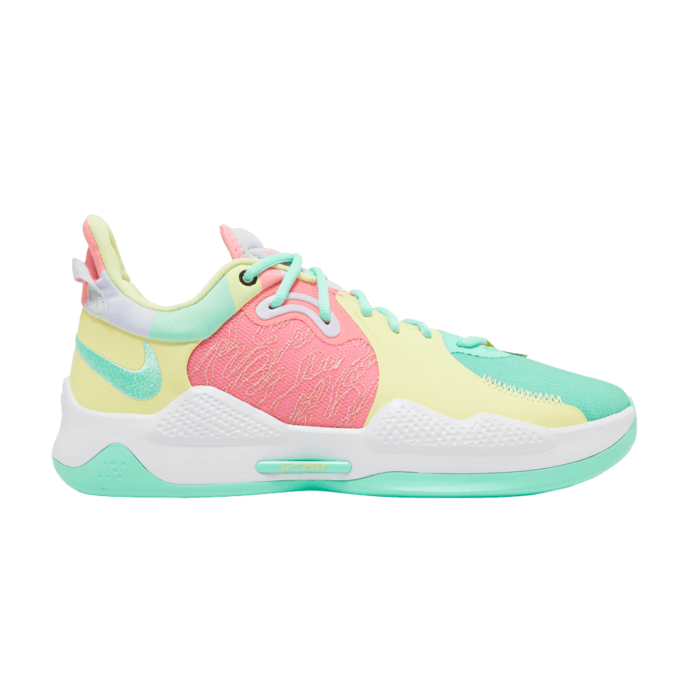 Кроссовки Nike PG 5 EP 'Daughters'