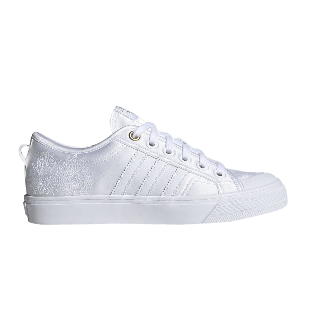 Кроссовки adidas Wmns Nizza 'Lace Pack'