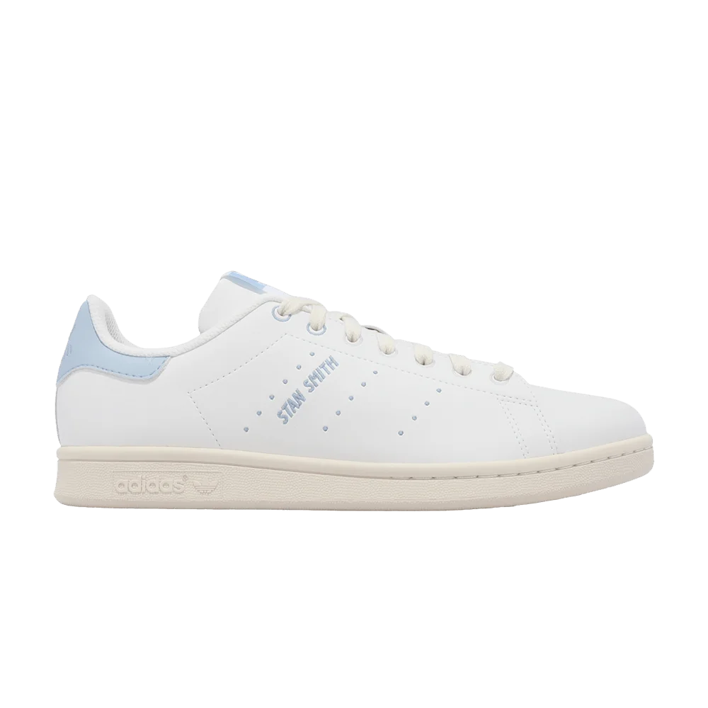 Кроссовки Adidas Wmns Stan Smith 'White Clear Sky'