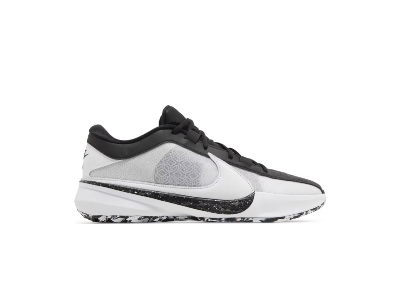 Кроссовки Nike Zoom Freak 5 'Oreo'