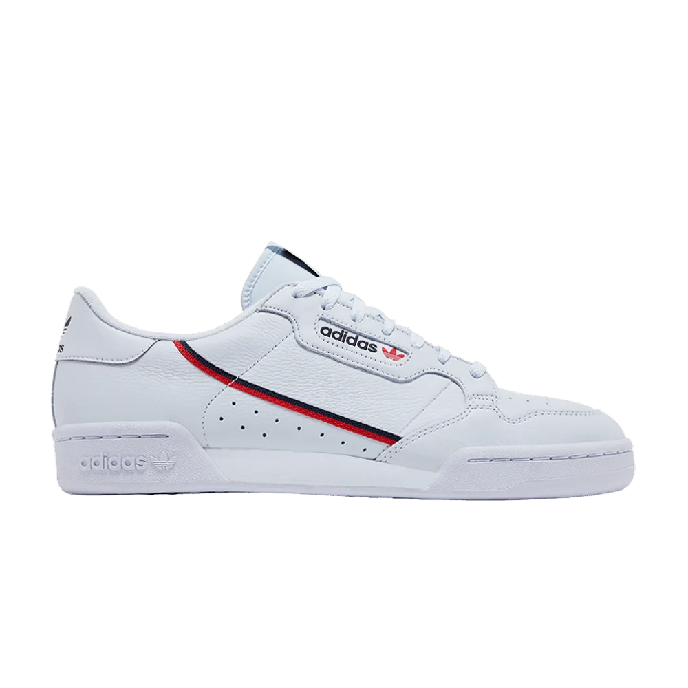 Кроссовки Adidas Continental 80 'Aero Blue'