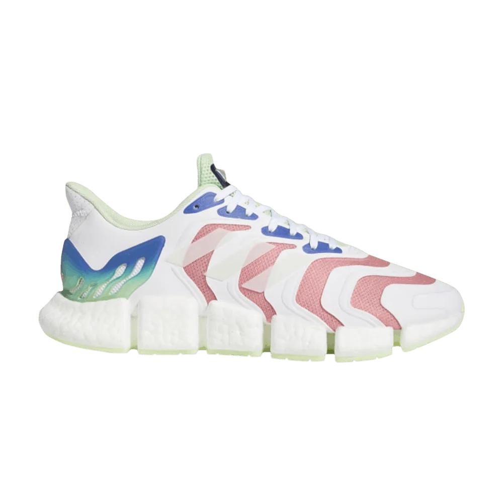 Кроссовки Adidas Climacool Vento 'Glow Pink'