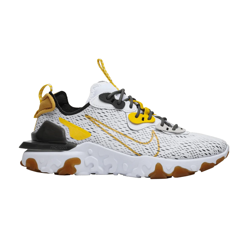 Кроссовки Nike React Vision 'Honeycomb'