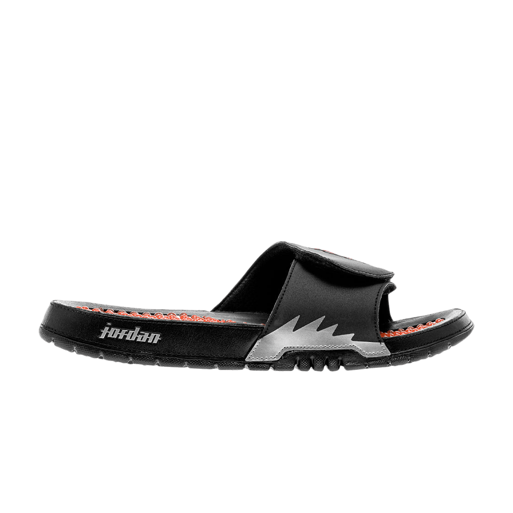 Кроссовки Air Jordan Hydro 5 Retro