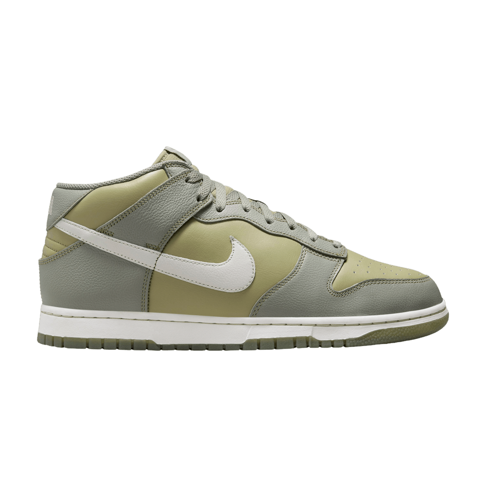 Кроссовки Nike Dunk Mid 'Dark Stucco'