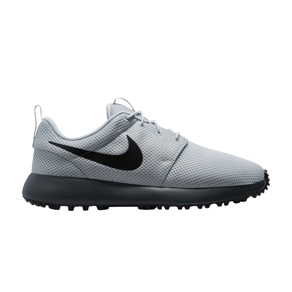 Кроссовки Nike Roshe Golf Next Nature 'Wolf Grey Anthracite'
