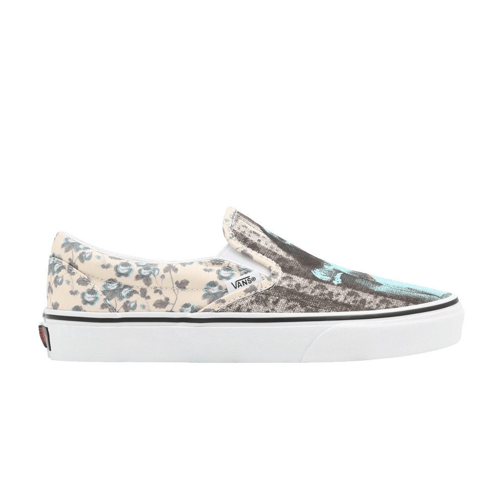 House of Terror x Vans Classic Slip-On 'The Shining'