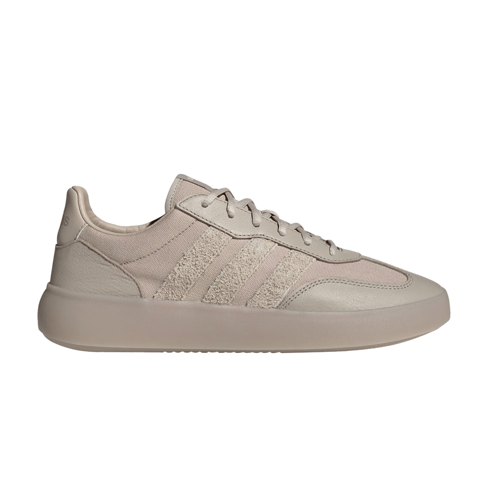 Кроссовки adidas Barreda Decode 'Wonder Beige'