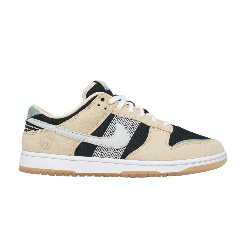 Кроссовки Nike Dunk Low 'Rooted In Peace'