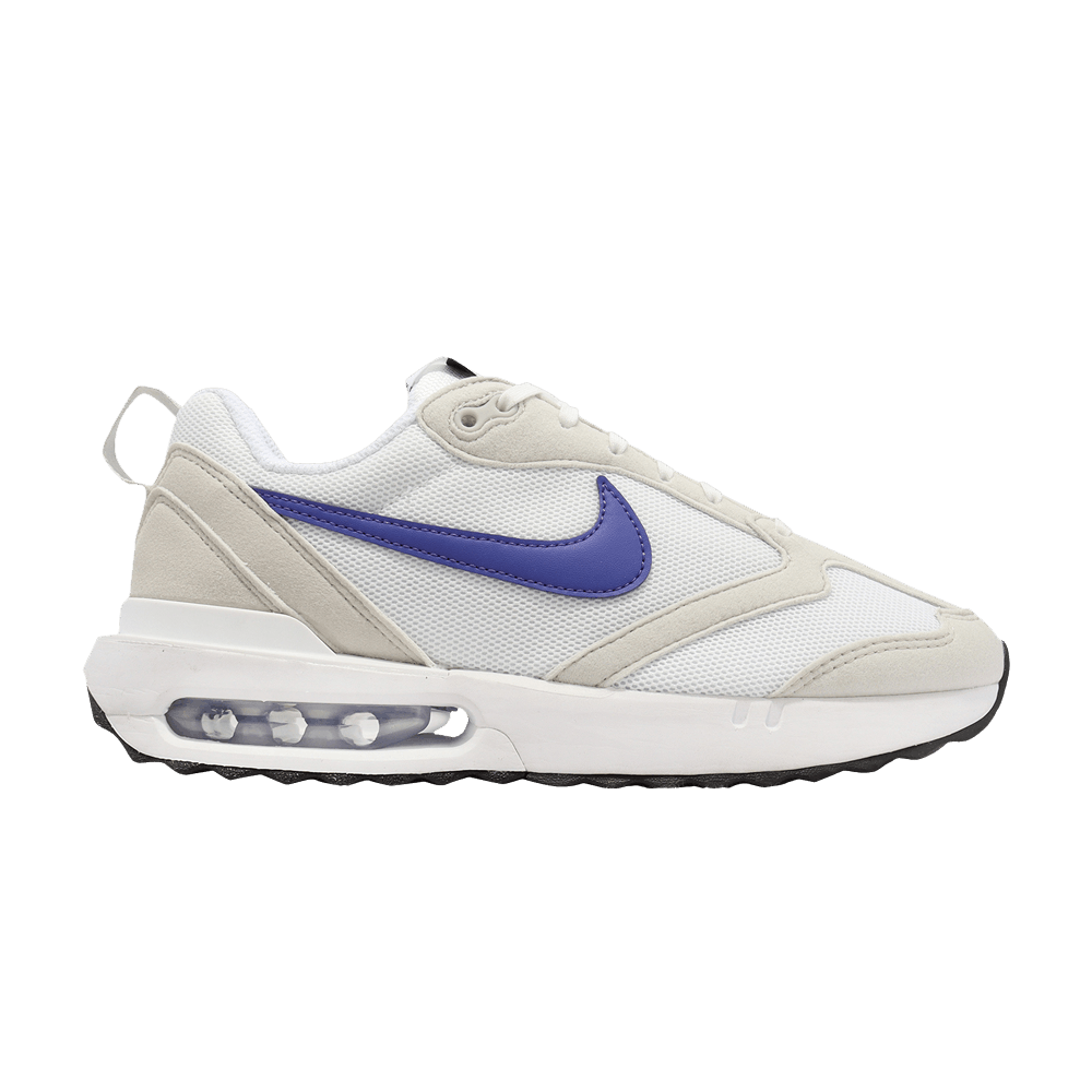 Кроссовки Nike Wmns Air Max Dawn 'White Lapis'