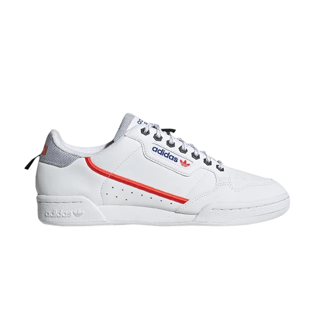 Кроссовки adidas Continental 80 'adiTech'