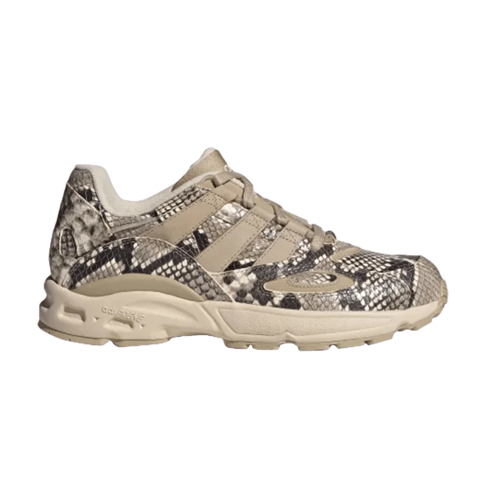 Кроссовки Adidas LXCON 94 'Snakeskin'