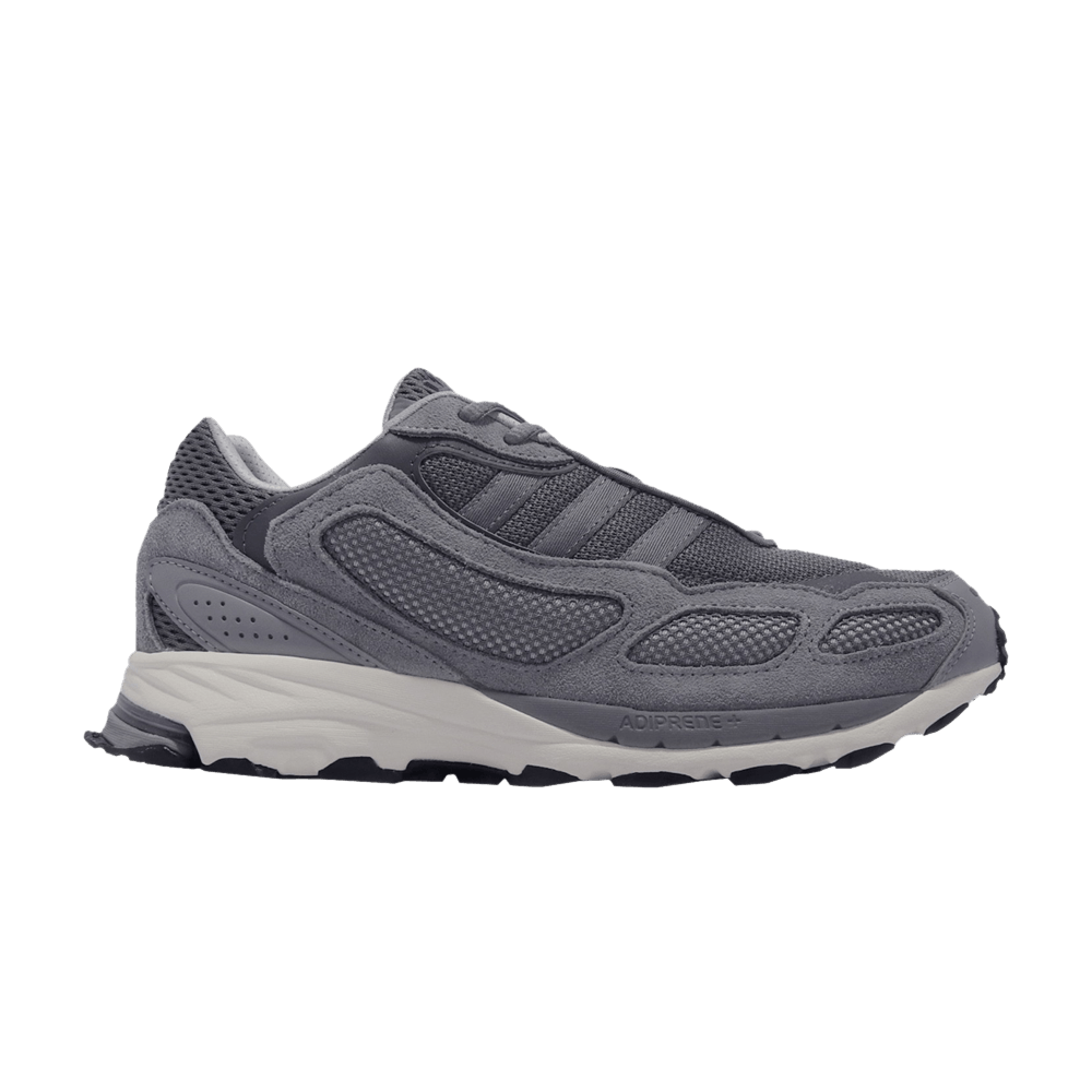 Кроссовки Adidas Shadowturf 'Triple Grey'