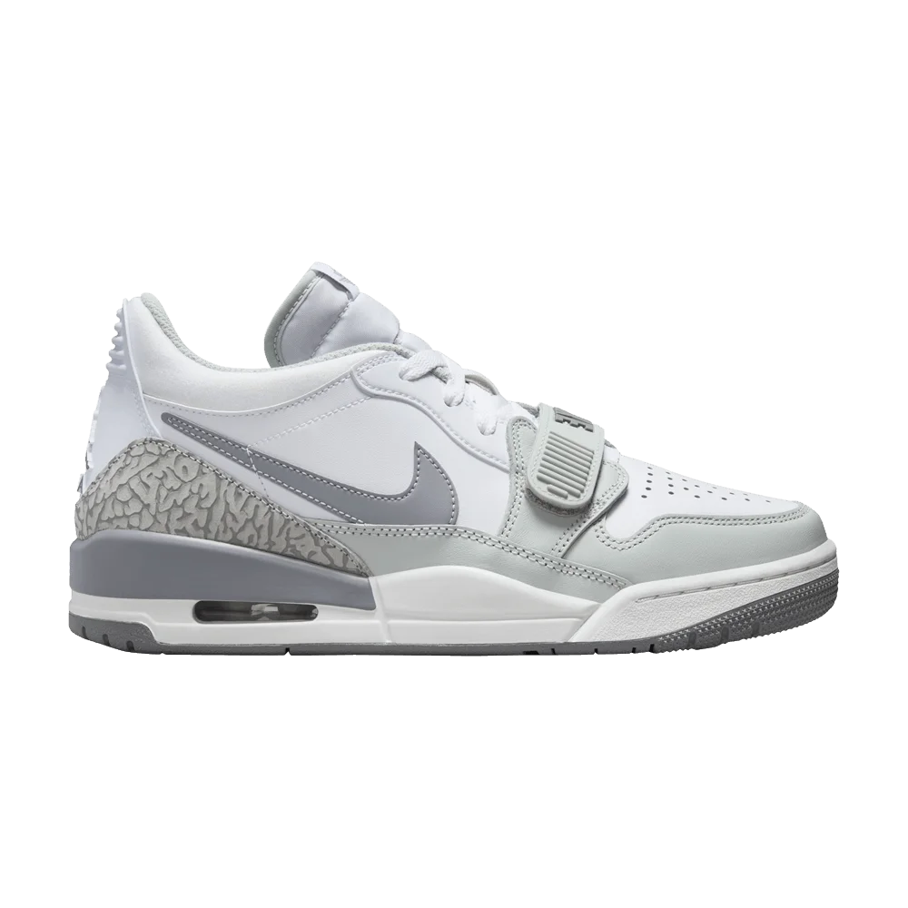 Кроссовки Air Jordan Legacy 312 Low 'Sea Glass'