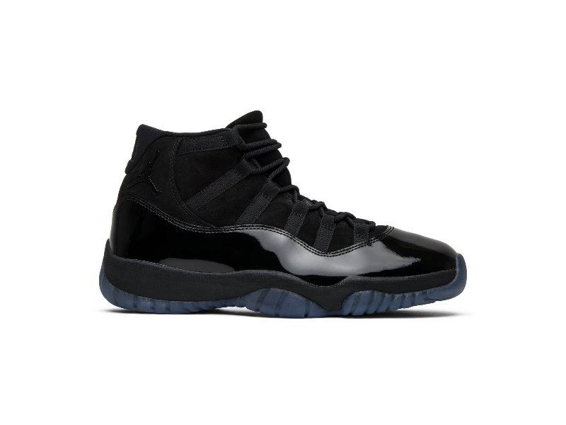 Кроссовки Air Jordan 11 Retro 'Cap and Gown'