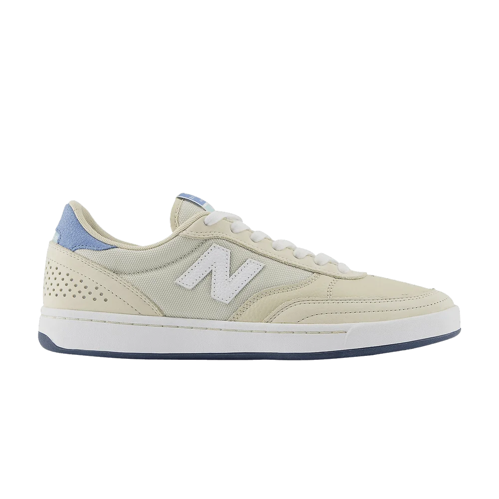 Кроссовки New Balance Numeric 440 'France'