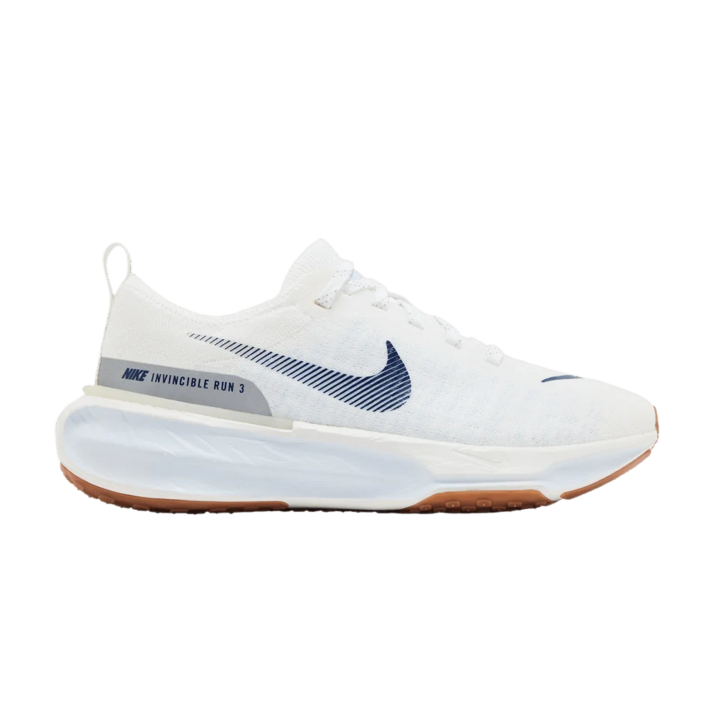 Кроссовки Nike Wmns ZoomX Invincible 3 'White Blue Tint'