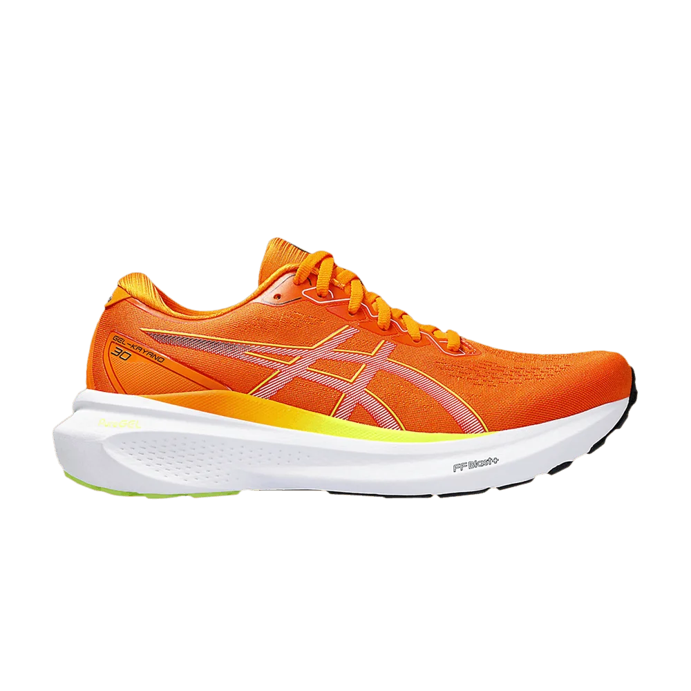 Кроссовки Asics Gel Kayano 30 'Bright Orange'