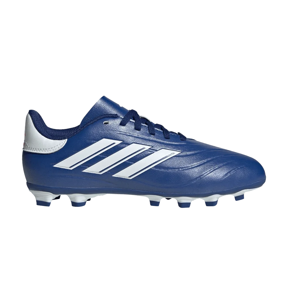 Кроссовки Adidas Copa Pure 2.4 FG J 'Marinerush Pack'