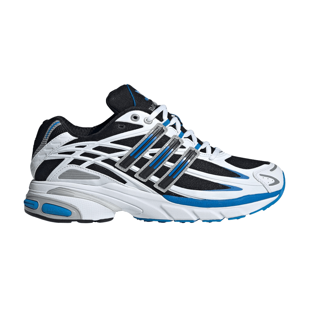 Кроссовки adidas Adistar Cushion 'Black Bright Blue'