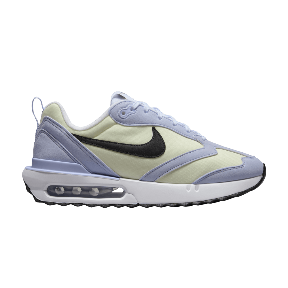 Кроссовки Nike Wmns Air Max Dawn Next Nature 'Oxygen Purple'