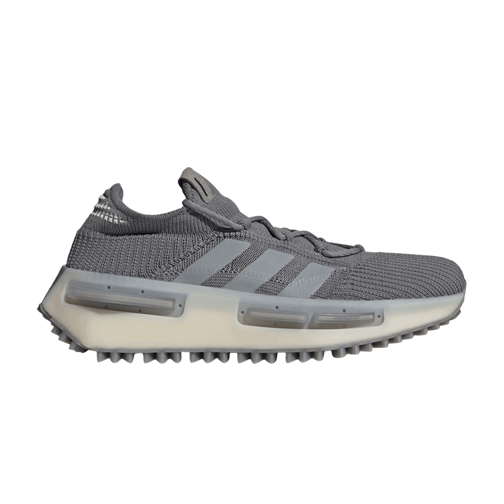 Кроссовки adidas NMD_S1 'Grey'