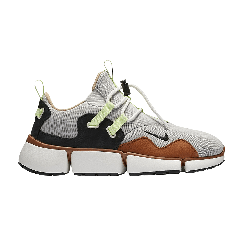 Кроссовки NikeLab Pocket Knife DM 'Mushroom Tawny'