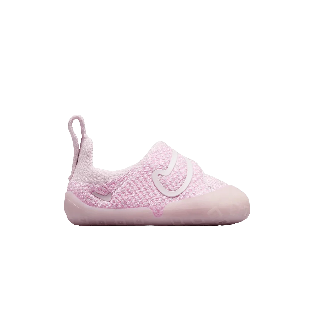 Кроссовки Nike Swoosh 1 TD 'Pearl Pink'
