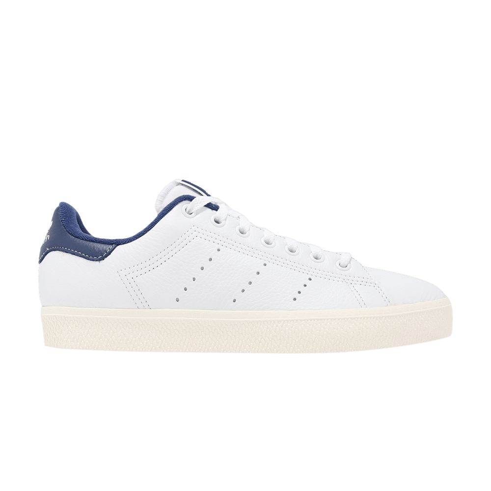 Кроссовки Adidas Stan Smith CS 'White Dark Blue'