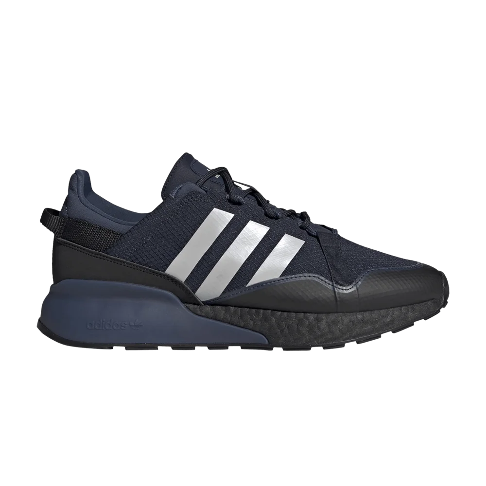 Кроссовки Adidas ZX 2K Boost Pure 'Legend Ink'