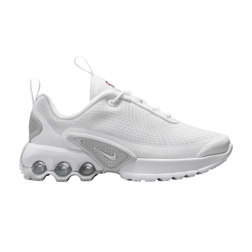 Кроссовки Nike Air Max Dn PS 'White'