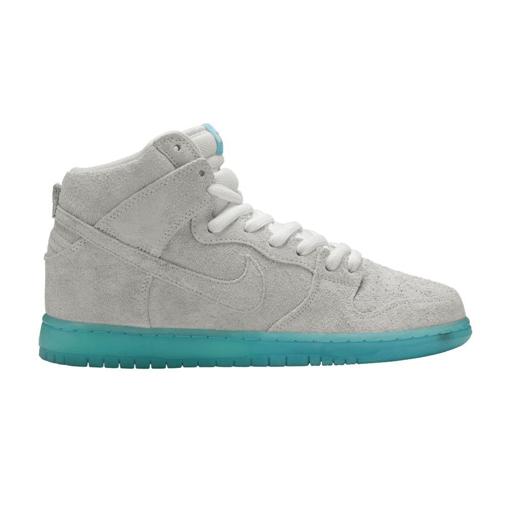Кроссовки Nike Dunk High SB 'Chairman Bao'