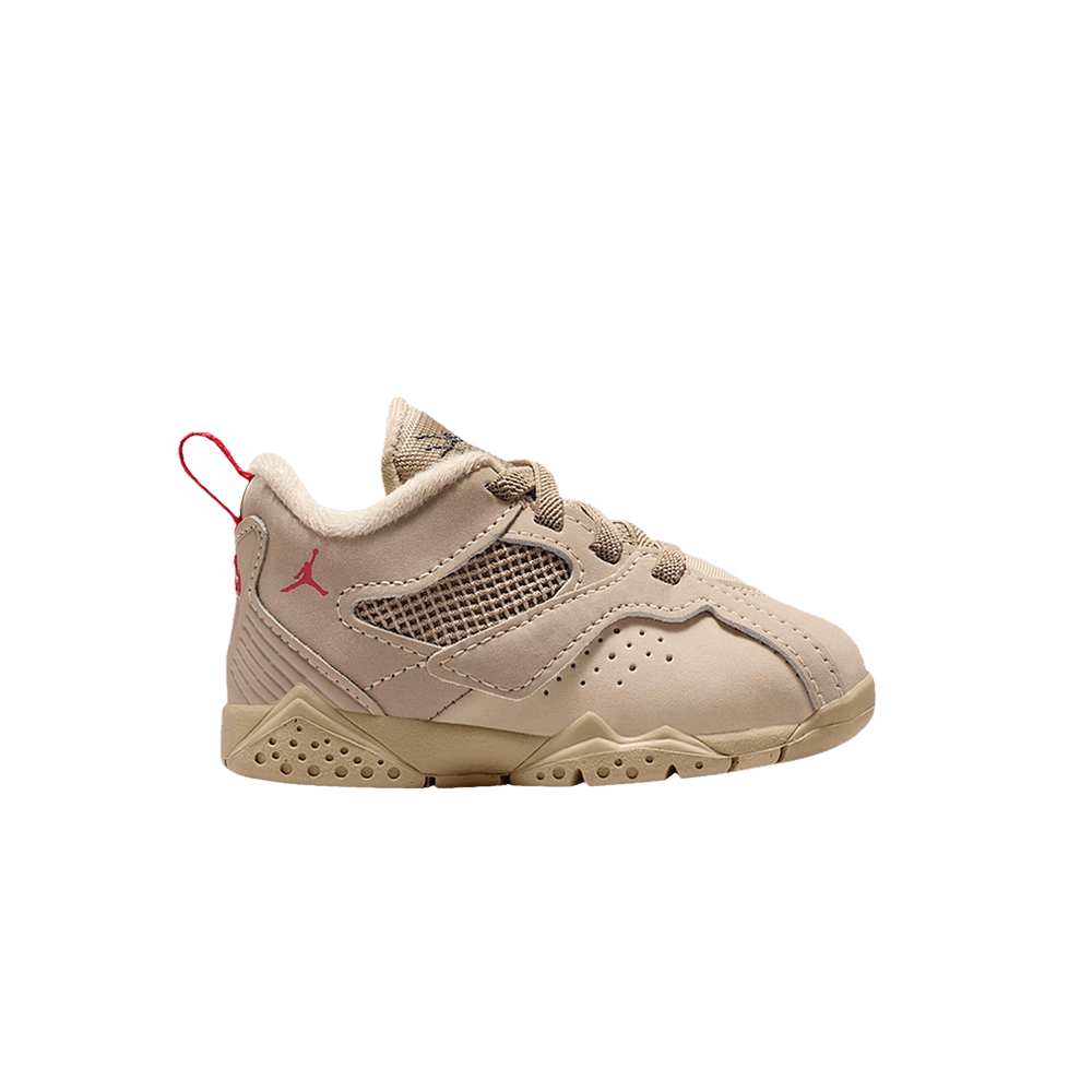 Кроссовки Air Jordan MVP 92 TD 'Desert Camo'