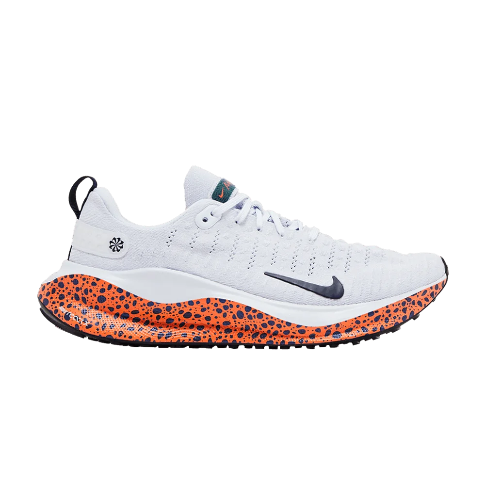 Кроссовки Nike ReactX Infinity Run 4 'Electric Pack'
