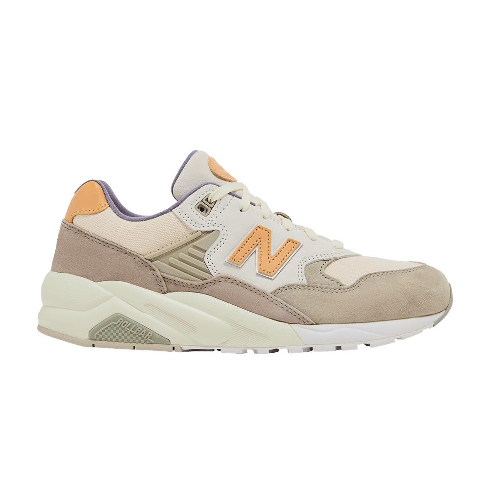 Кроссовки Kith x New Balance 580 'Malibu'
